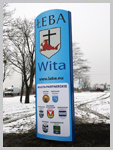 Witacz - Łeba
