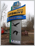 Witacz - Gmina Wydminy