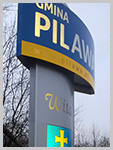 Witacz - Gmina Pilawa